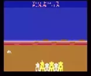 Image n° 5 - screenshots  : Mega Force